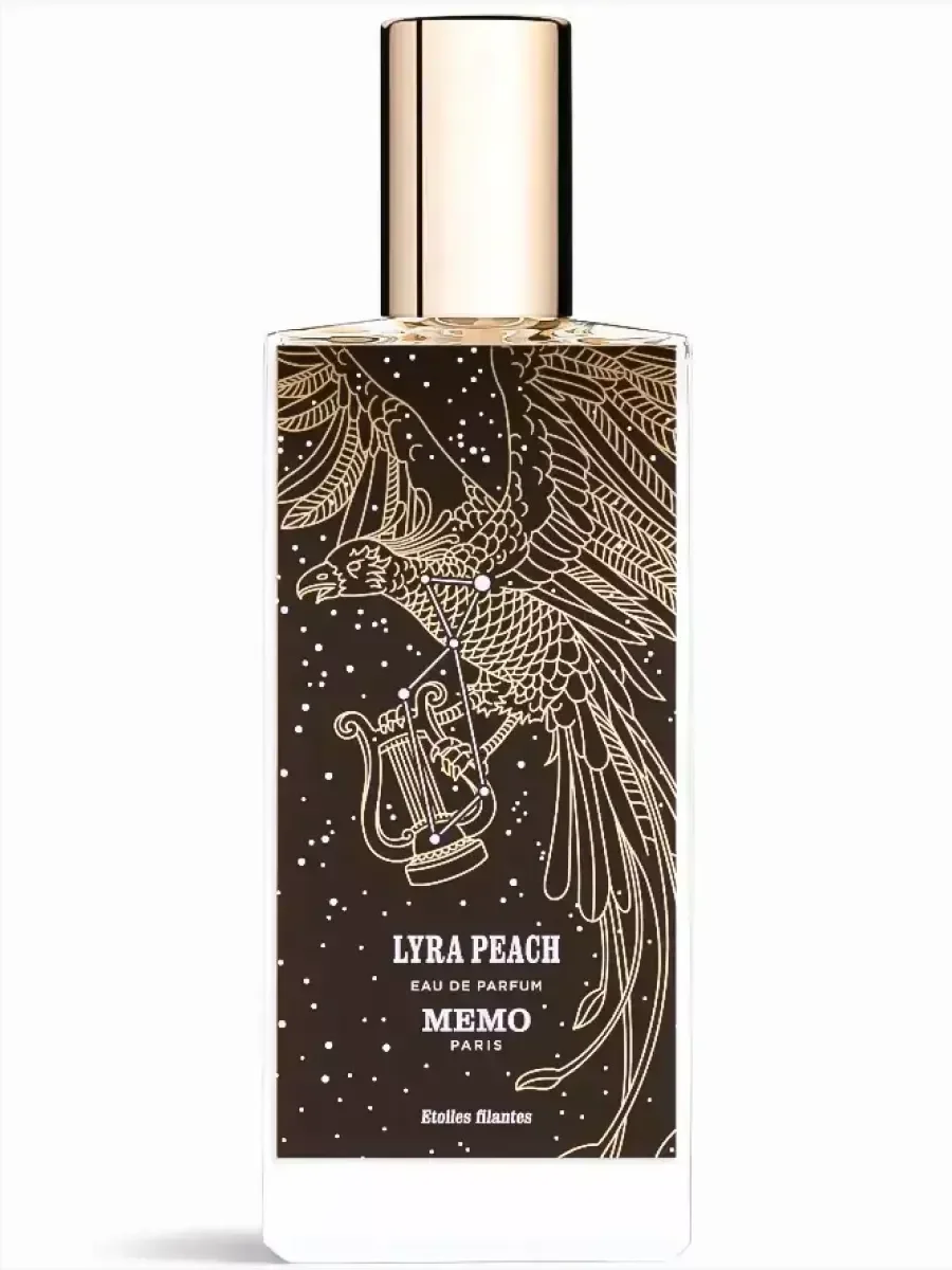 Парфюмерная вода Lyra Peach 75ml - миниатюра 2