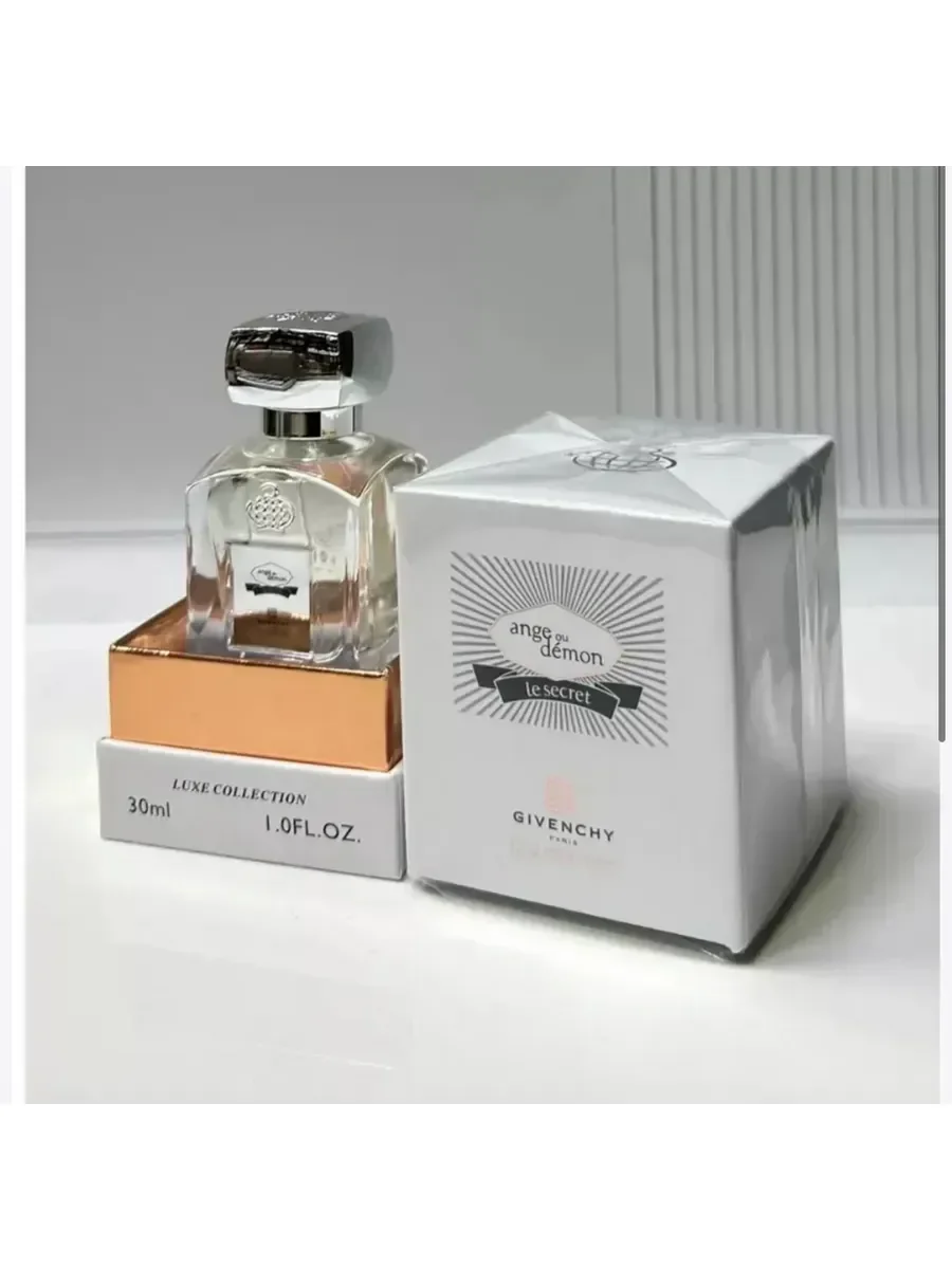 Ange Ou Demon Le Secret Eau de Parfum 30 мл - миниатюра 2