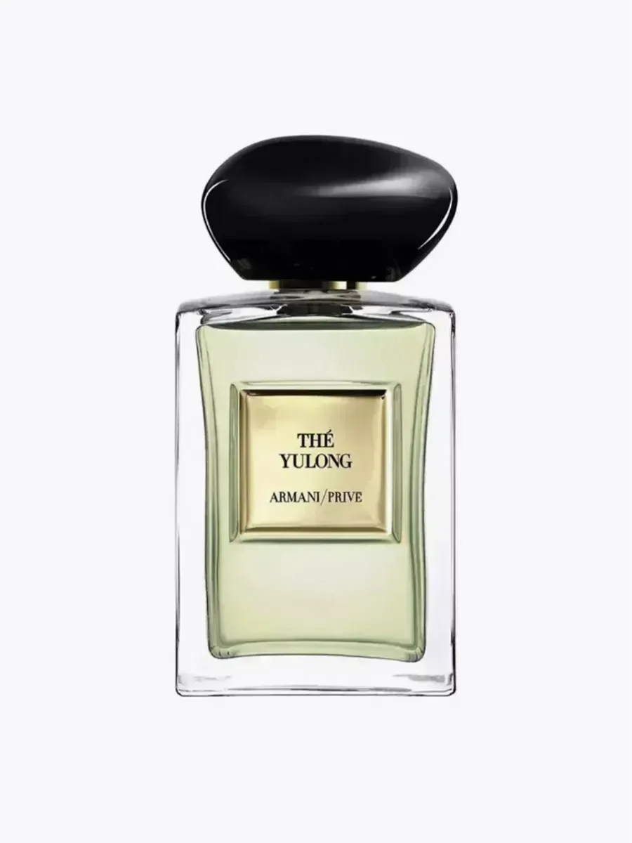 Духи женские The Yulong Armani Prive 100мл - изображение 1