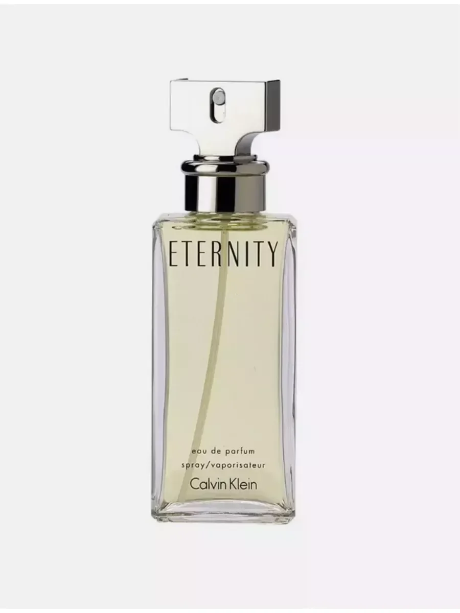 Calvin Klein Eternity 100мл - изображение 1
