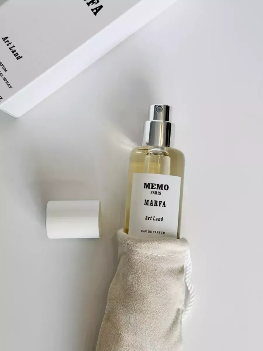 Memo paris Marfa art land 40мл - изображение 1