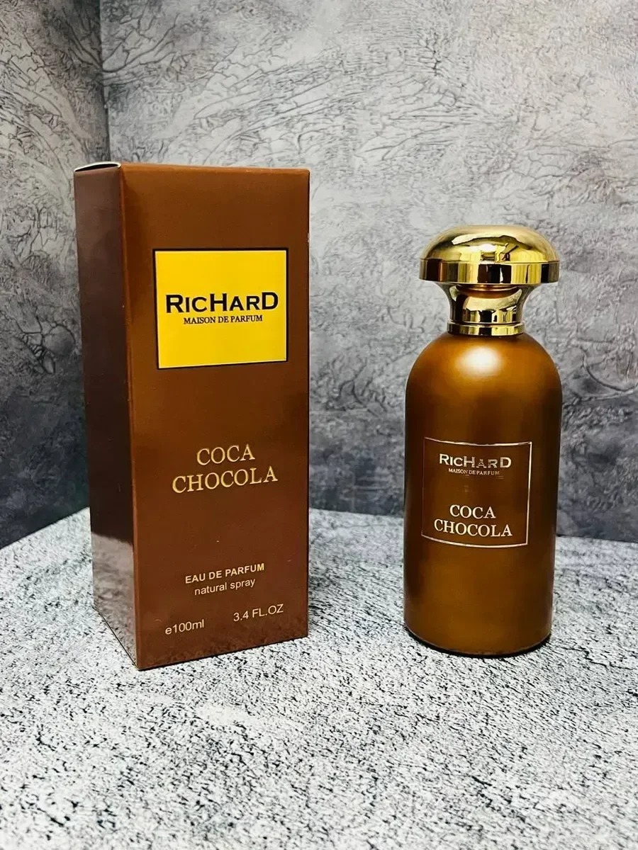Духи Coca Chocola Кока Чокола 100мл - изображение 1