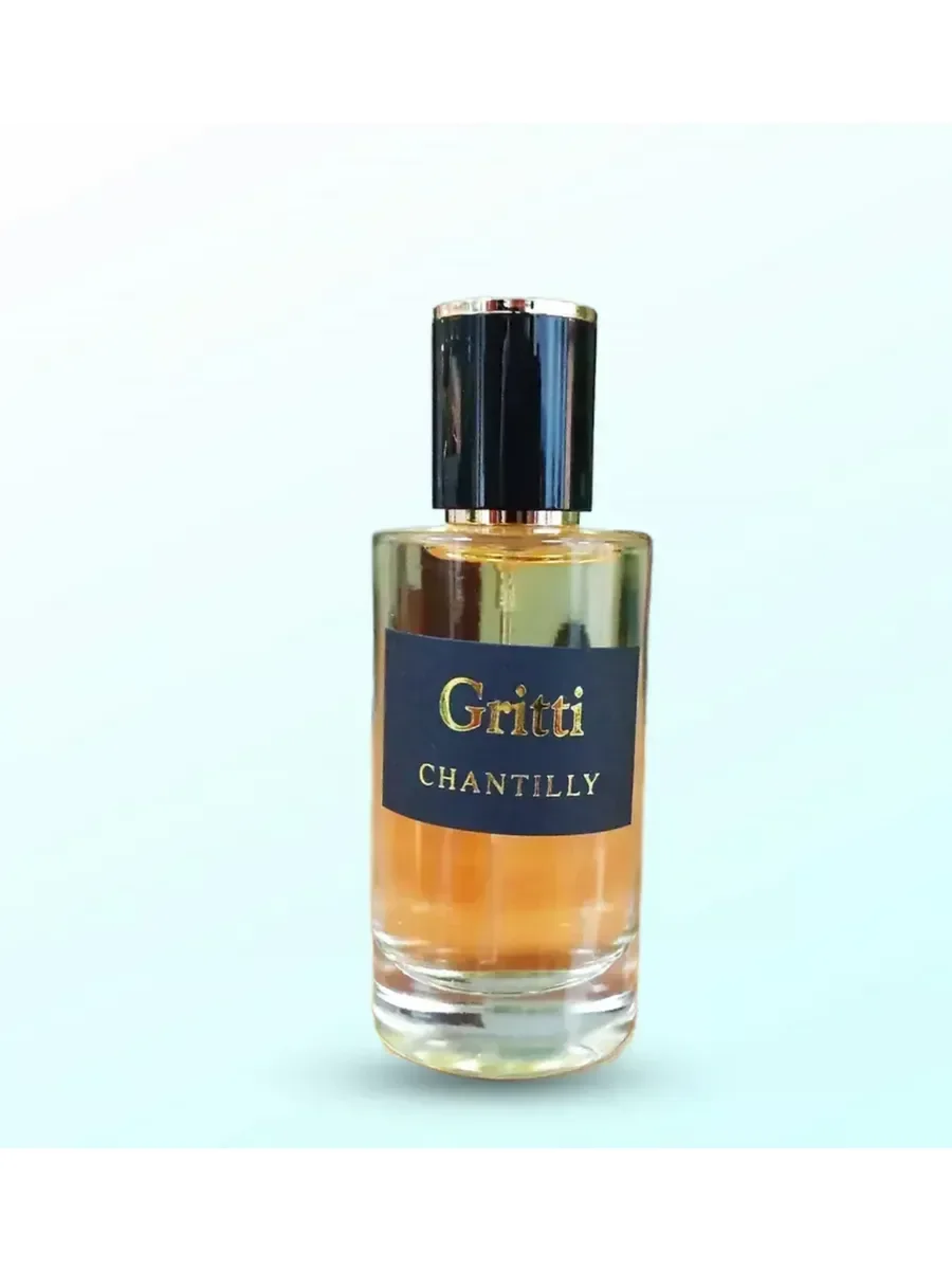 Chantilly Gritti-62 мл - изображение 1