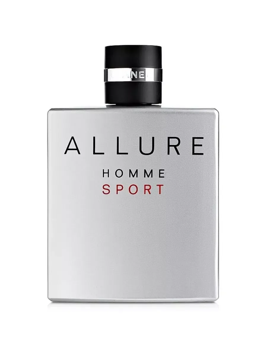 Духи мужские Allure Homme Sport Chanel 100 мл - миниатюра 2