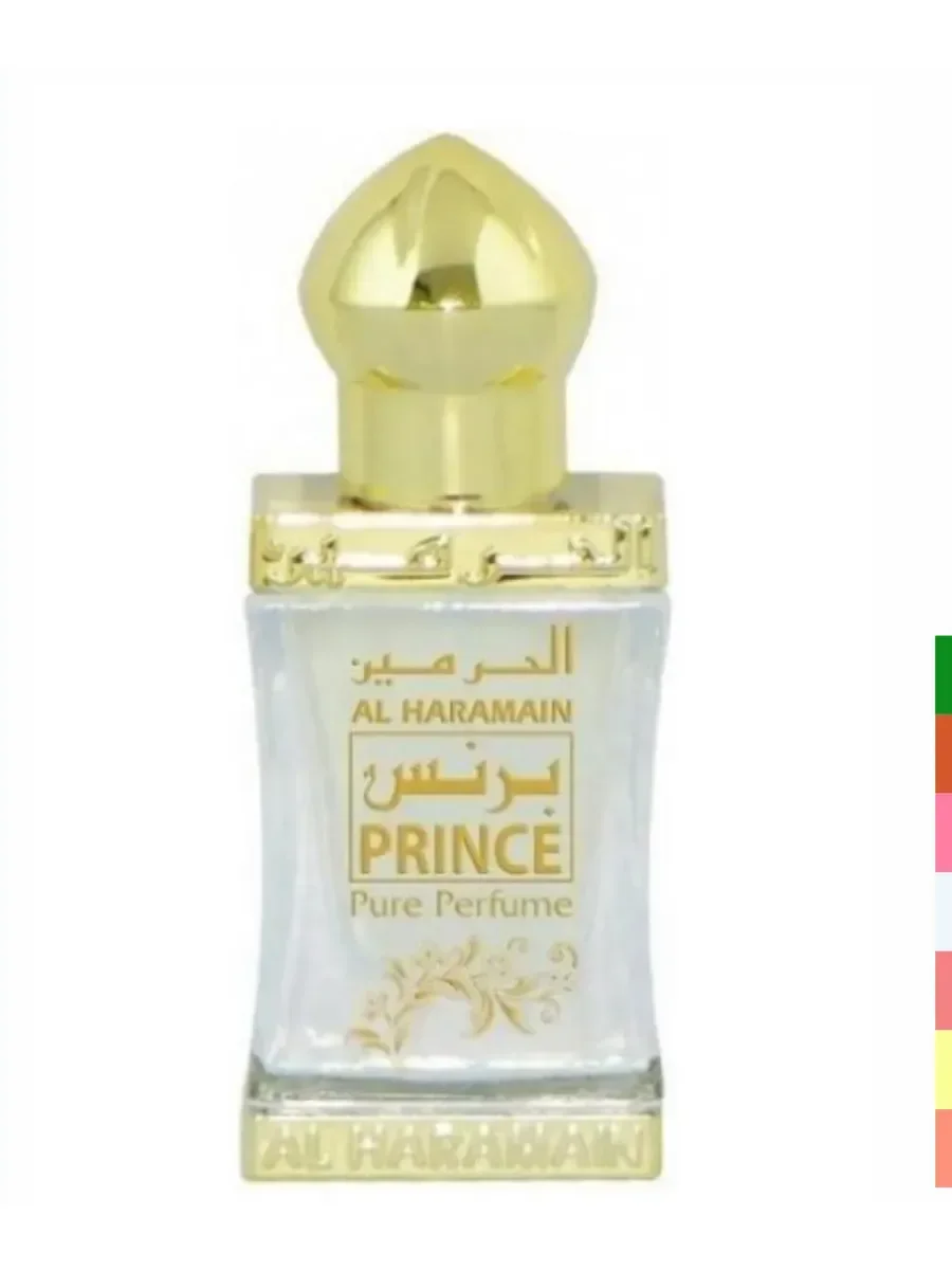 Prince Al Haramain Perfumes - миниатюра 2