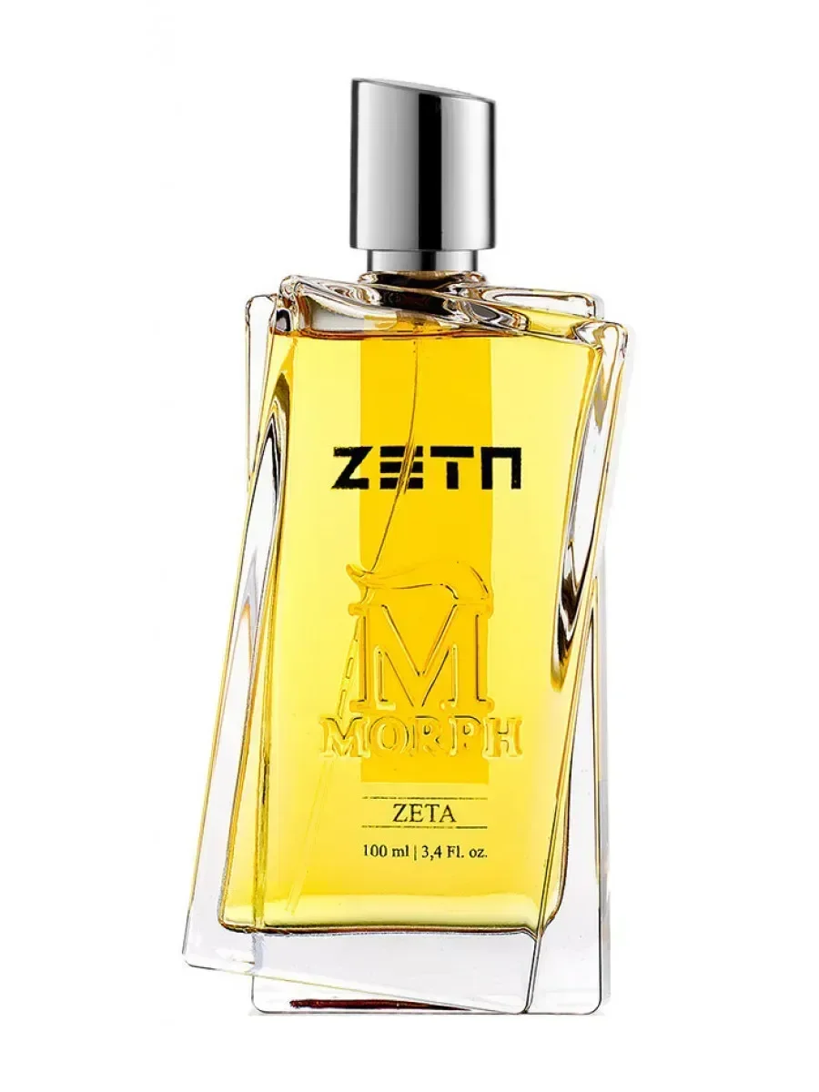 Парфюмерная вода Morph Zeta Eau de Parfum 100мл - миниатюра 2