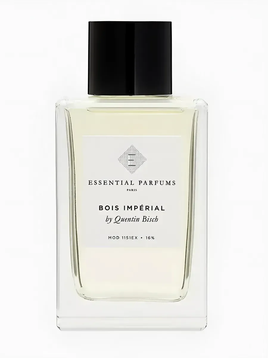 Духи ESSENTIAL PARFUMS BOIS IMP?RIAL Бойс Империал 100мл - миниатюра 2