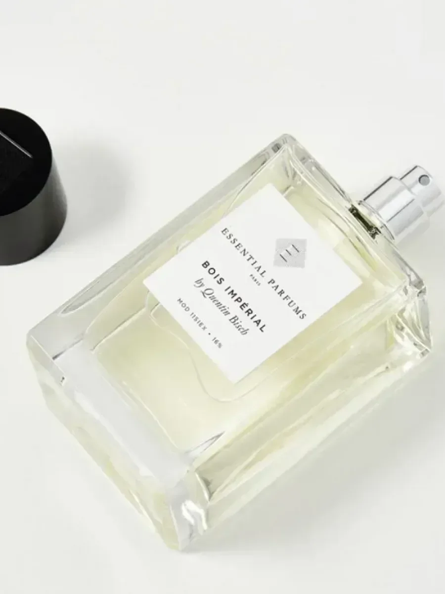 Духи ESSENTIAL PARFUMS BOIS IMP?RIAL Бойс Империал 100мл - миниатюра 3