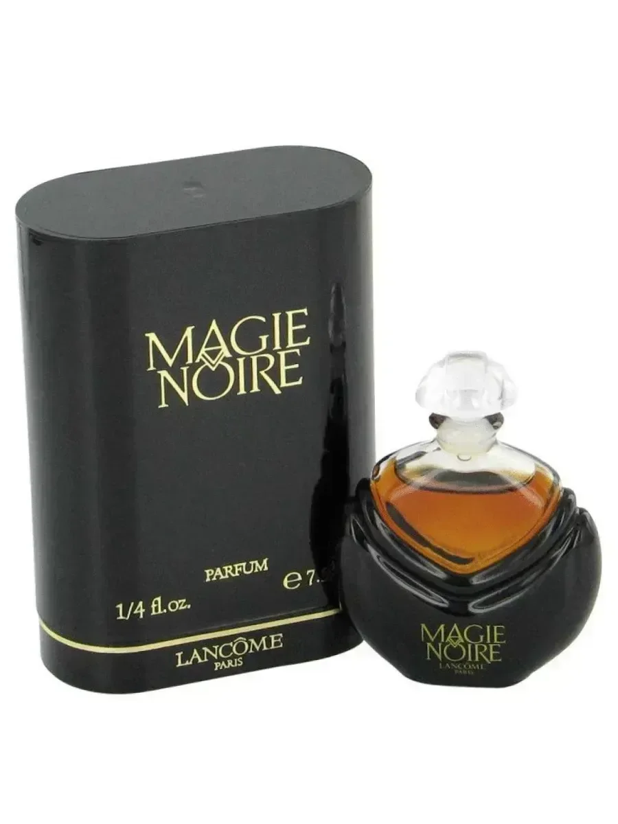 Духи Ланком Magie Noire 7.5 мл - изображение 1