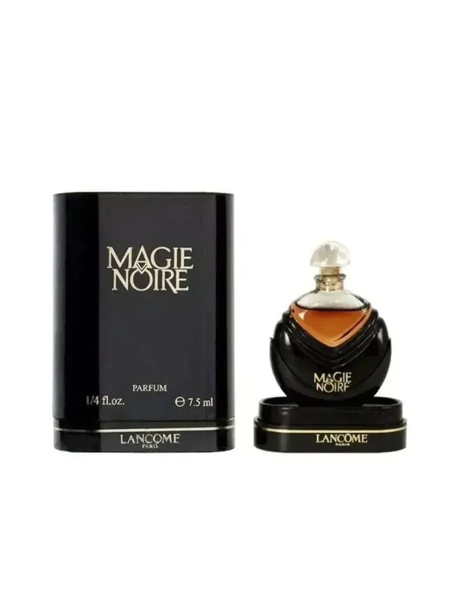Духи Ланком Magie Noire 7.5 мл - миниатюра 2