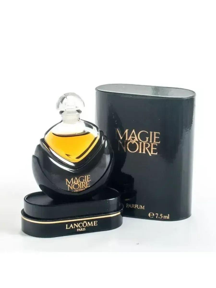 Духи Ланком Magie Noire 7.5 мл - миниатюра 3
