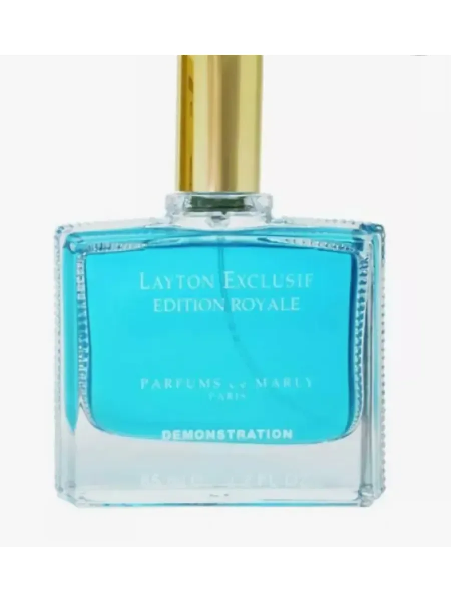 Layton Exclusif Parfums de Marly 65 мл духи тестер - миниатюра 3