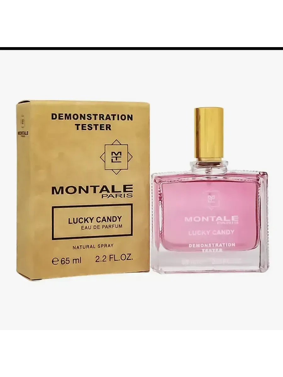 Montale Lucky Candy 65 мл духи тестер - миниатюра 2