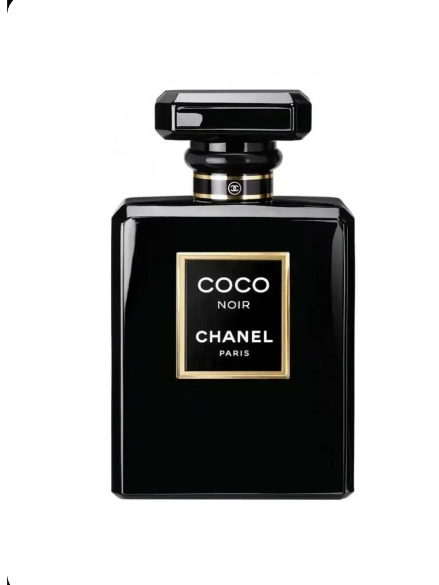 Духи женские Coco Noir Шанель Ноир 100мл - миниатюра 2