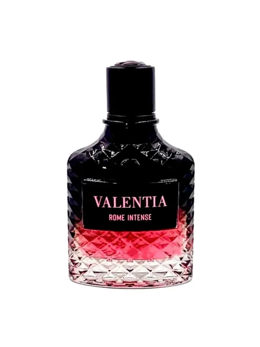 Парфюмерная вода Valentia Rome Intense 100мл - миниатюра 2