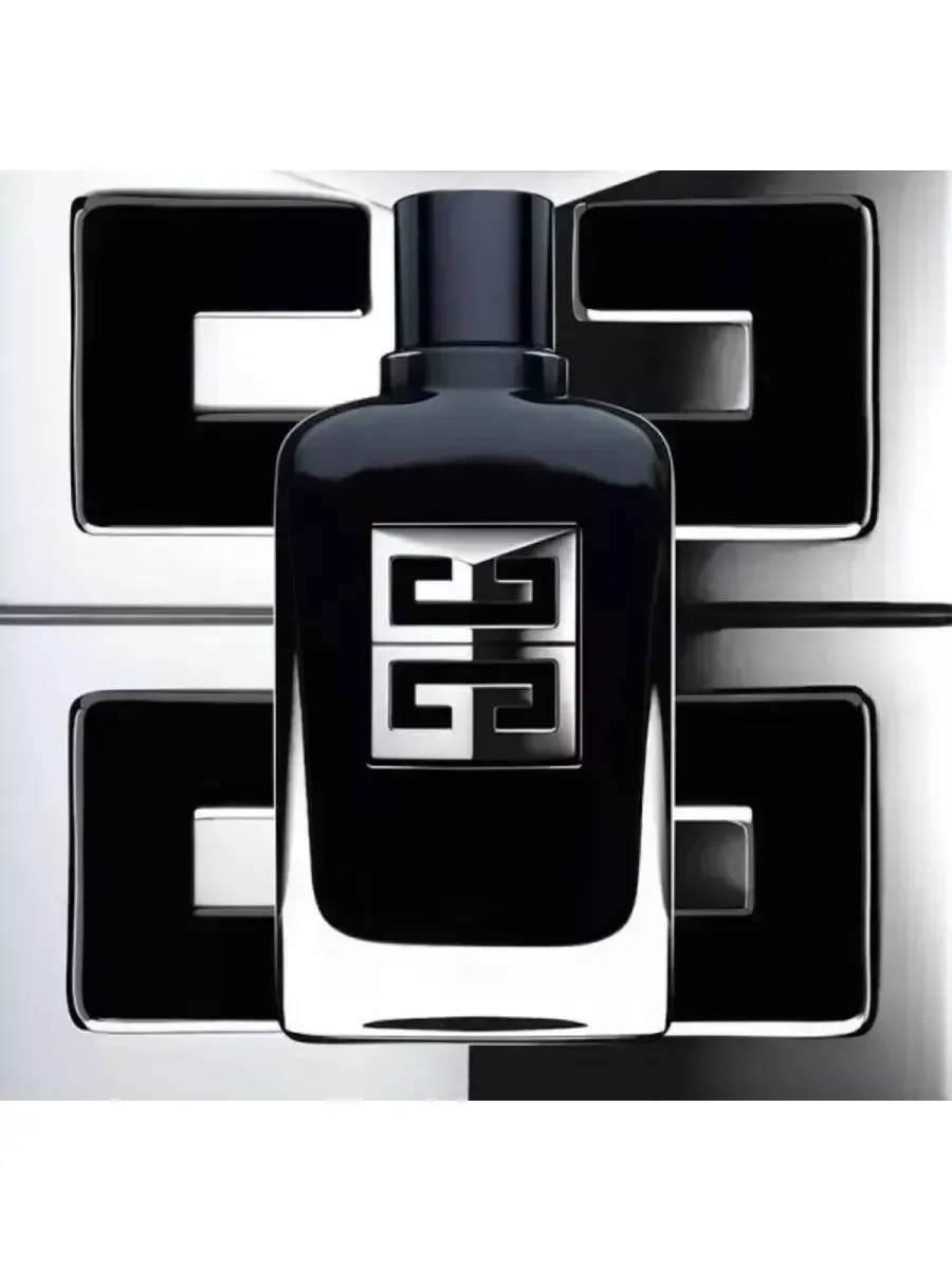 Духи мужские Givenchy Gentleman Society 100мл - миниатюра 2