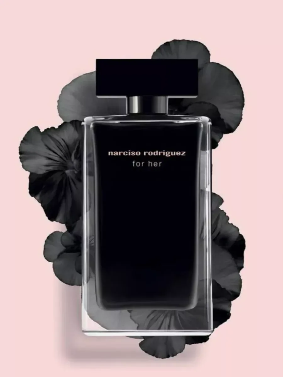 Narcis Rodriguez For Her 100 мл Нарцисс Родригес Фо Хё - миниатюра 2