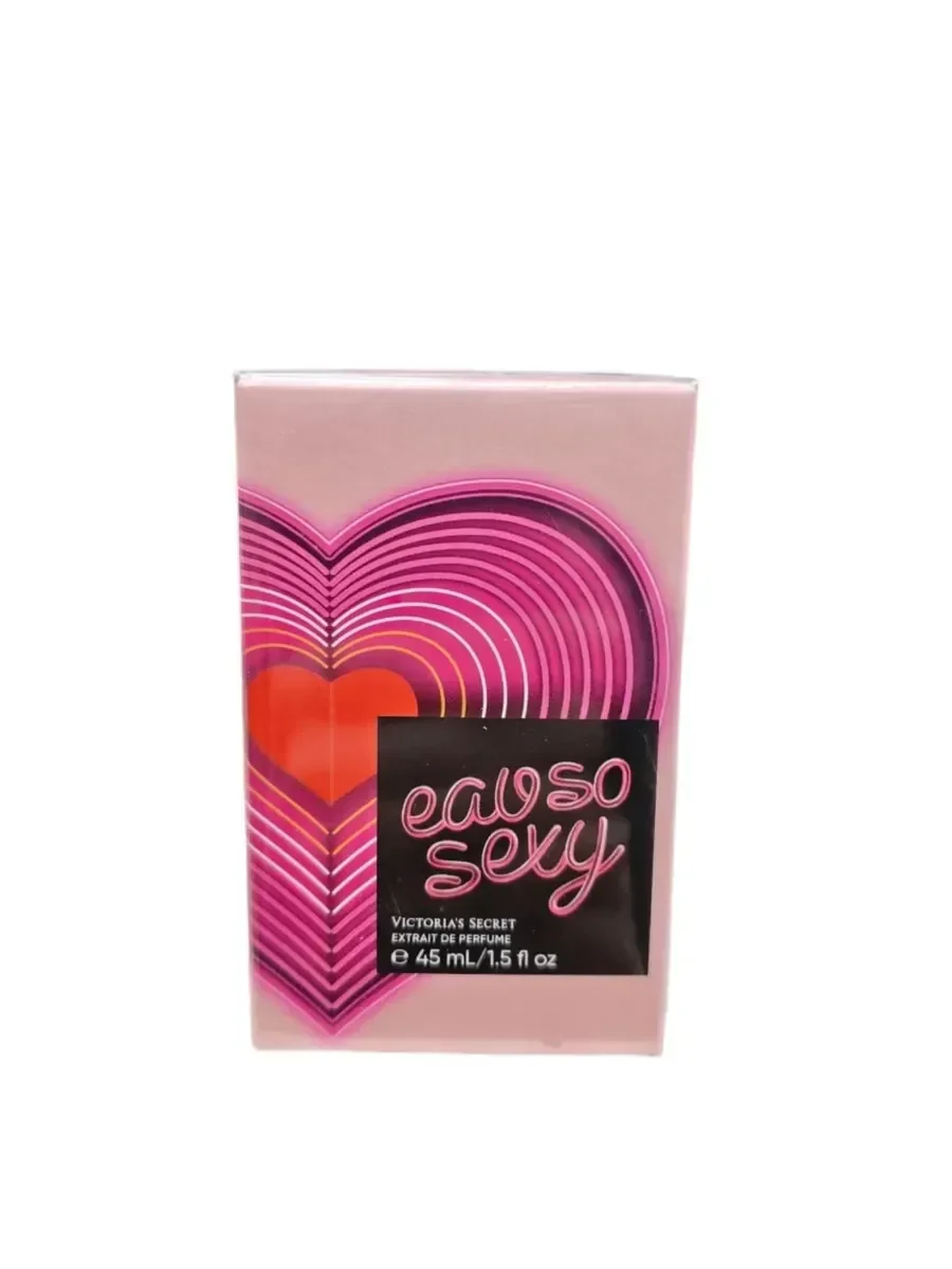 Мини-парфюм 45 мл (A+D)Victorias Secret Eau So Sexy - миниатюра 2