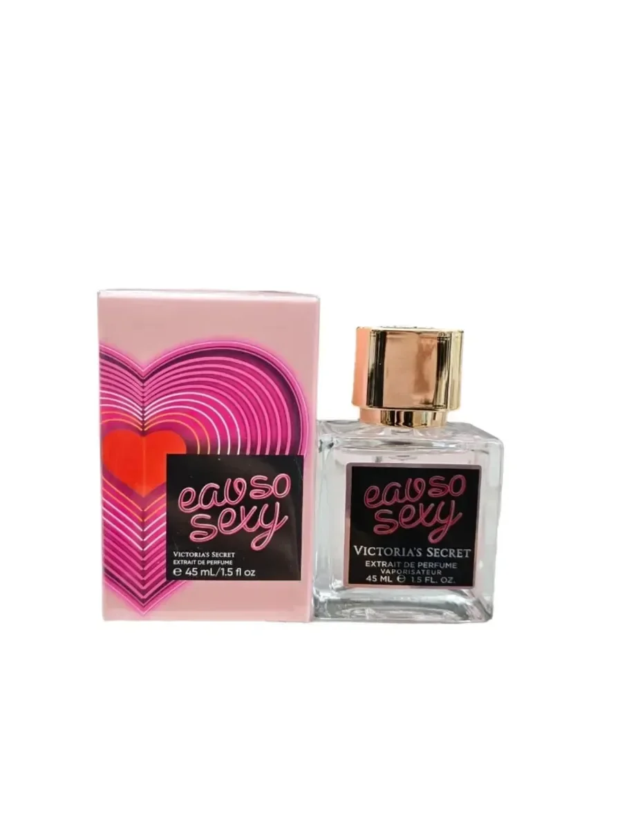 Мини-парфюм 45 мл (A+D)Victorias Secret Eau So Sexy - миниатюра 3