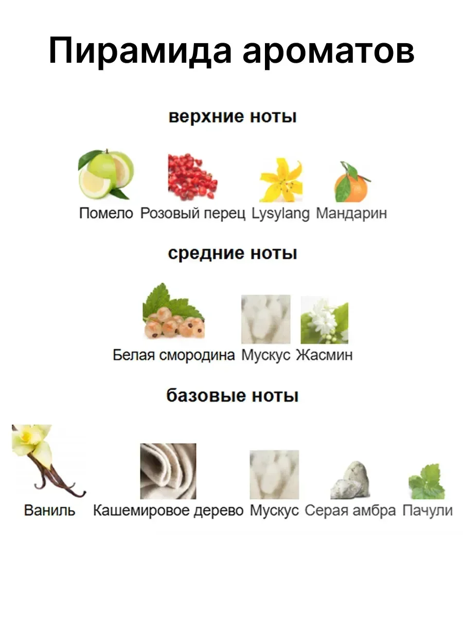 Haute Fragrance Company Fly To Miracle 30мл - миниатюра 2