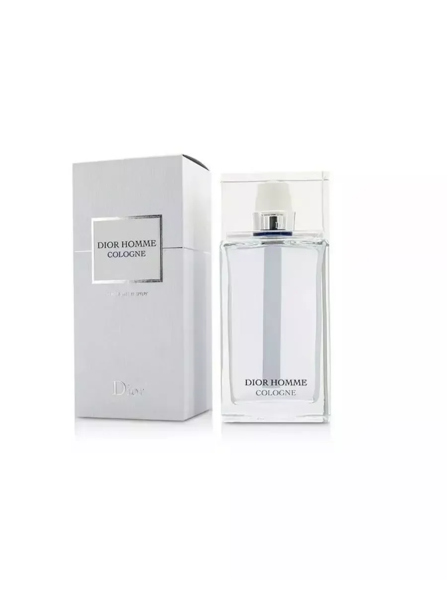 Dior homme cologne - изображение 1