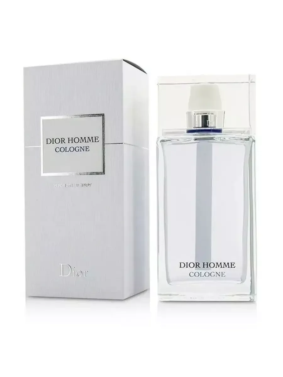 Dior homme cologne - миниатюра 2