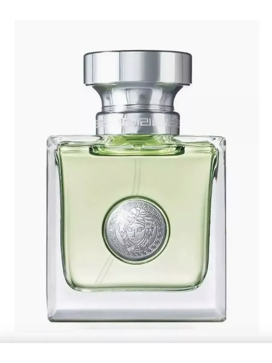 Туалетная вода женская VERSACE VERSENSE Версаче 100мл - изображение 1