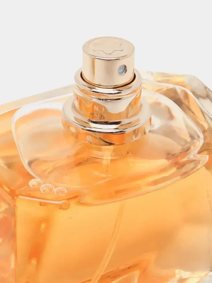 Духи женские Mont Blanc Signature Absolue 90 мл - миниатюра 3