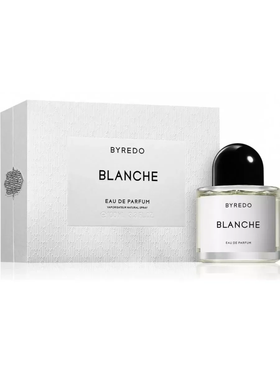 Парфюм Byredo Blanche Байредо Бланш 100мл - изображение 1