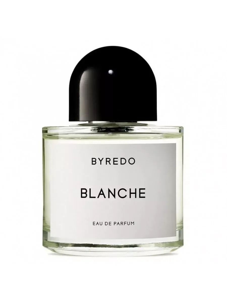 Парфюм Byredo Blanche Байредо Бланш 100мл - миниатюра 2