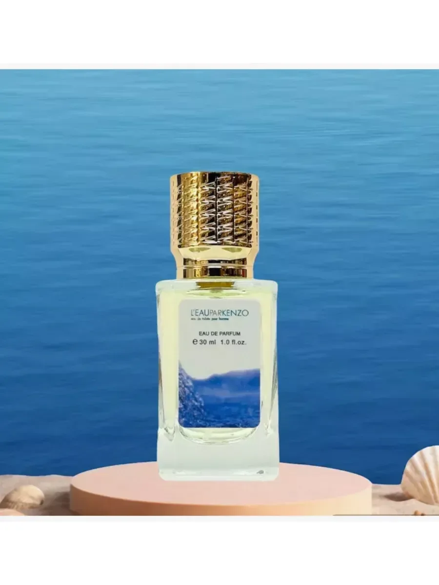 Kenzo L"Eau Par Kenzo Pour Homme 30 мл - миниатюра 3
