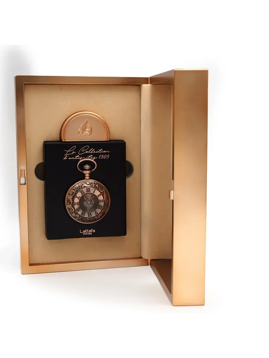 La Collection D'antiquites 1505 - миниатюра 3