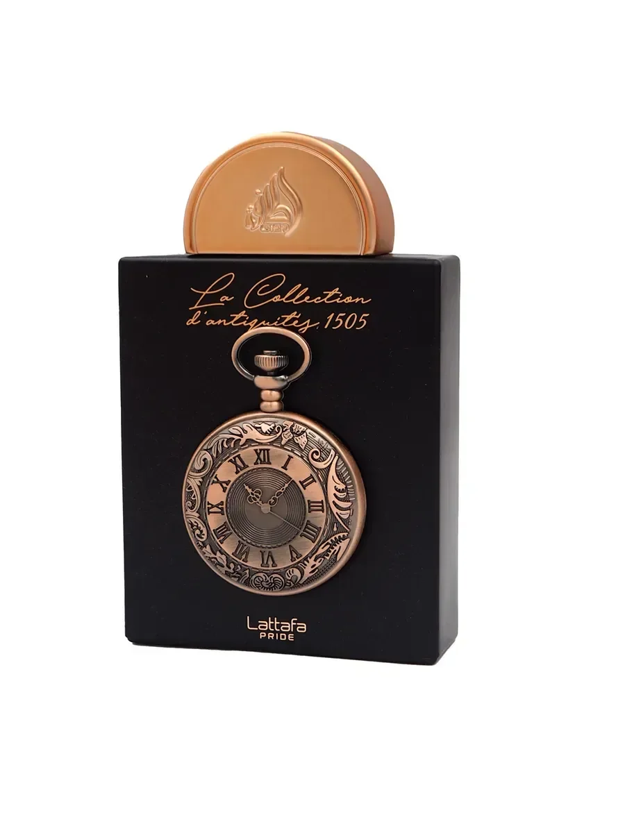 La Collection D'antiquites 1505 - миниатюра 5