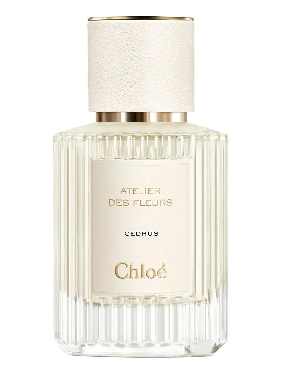 Мини-парфюм 45 мл (A+D) Chloe Atelier Des Fleurs Cedrus - миниатюра 2