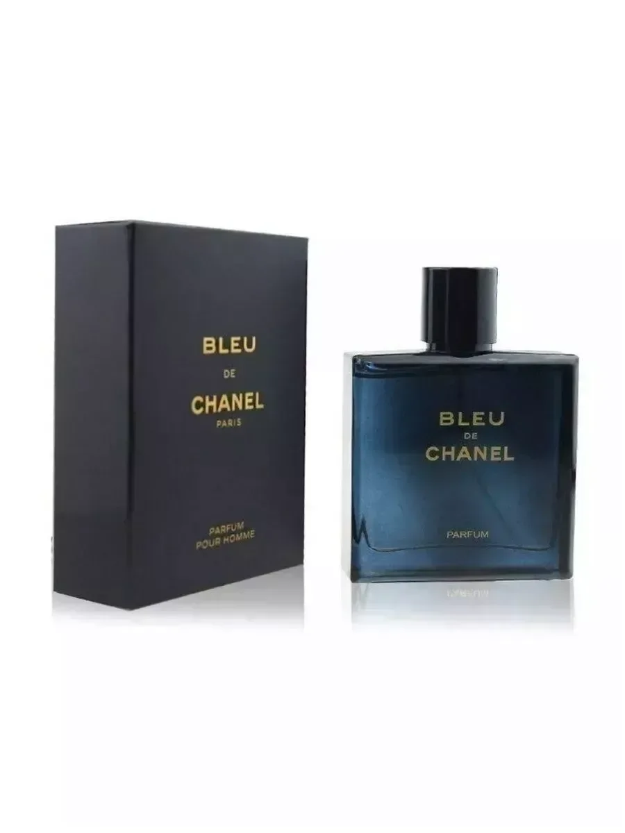 Chanel Bleu de Chanel Eau de Parfum - изображение 1