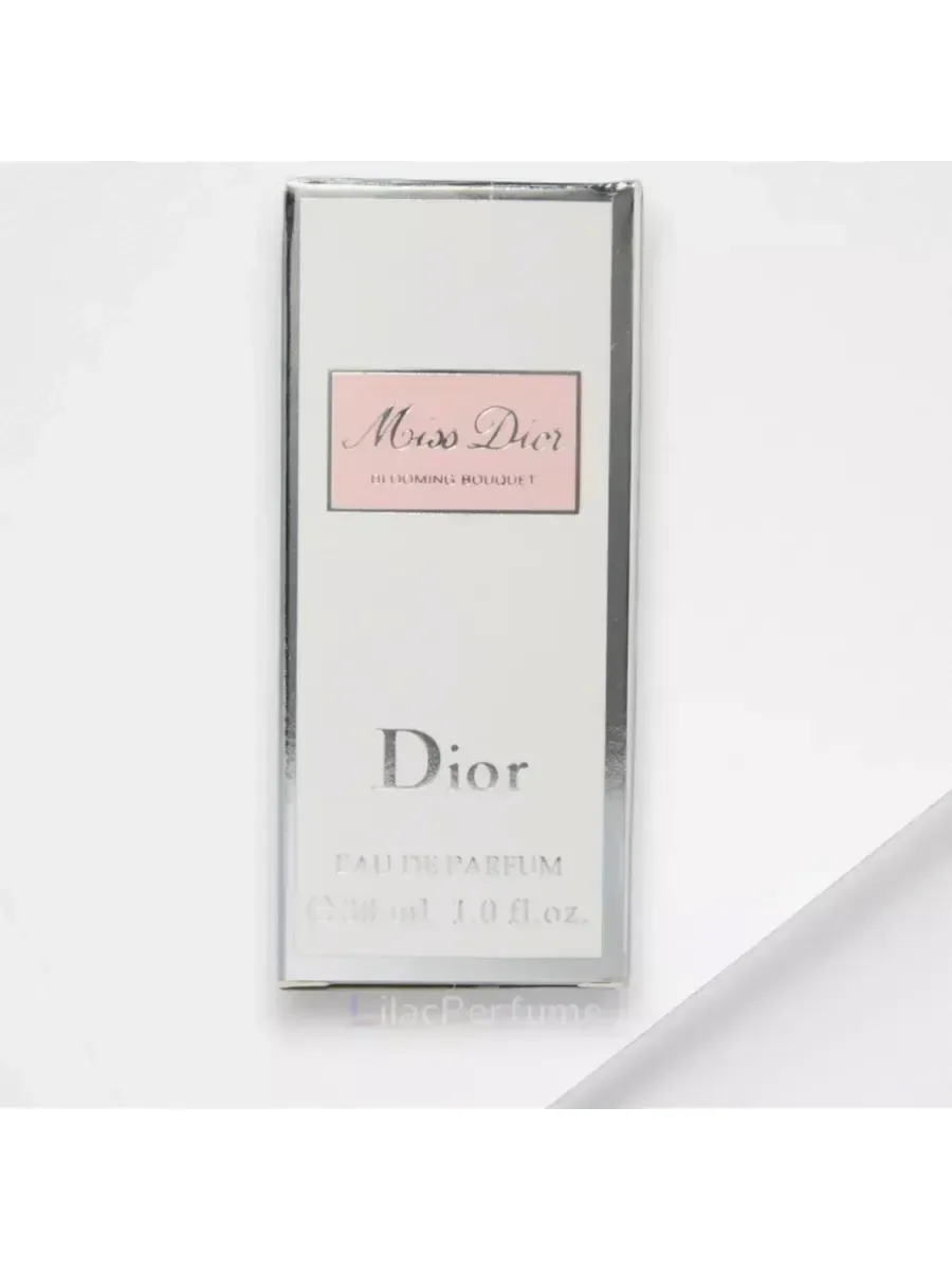 Miss Dior Blooming Bouquet 30 мл - миниатюра 3