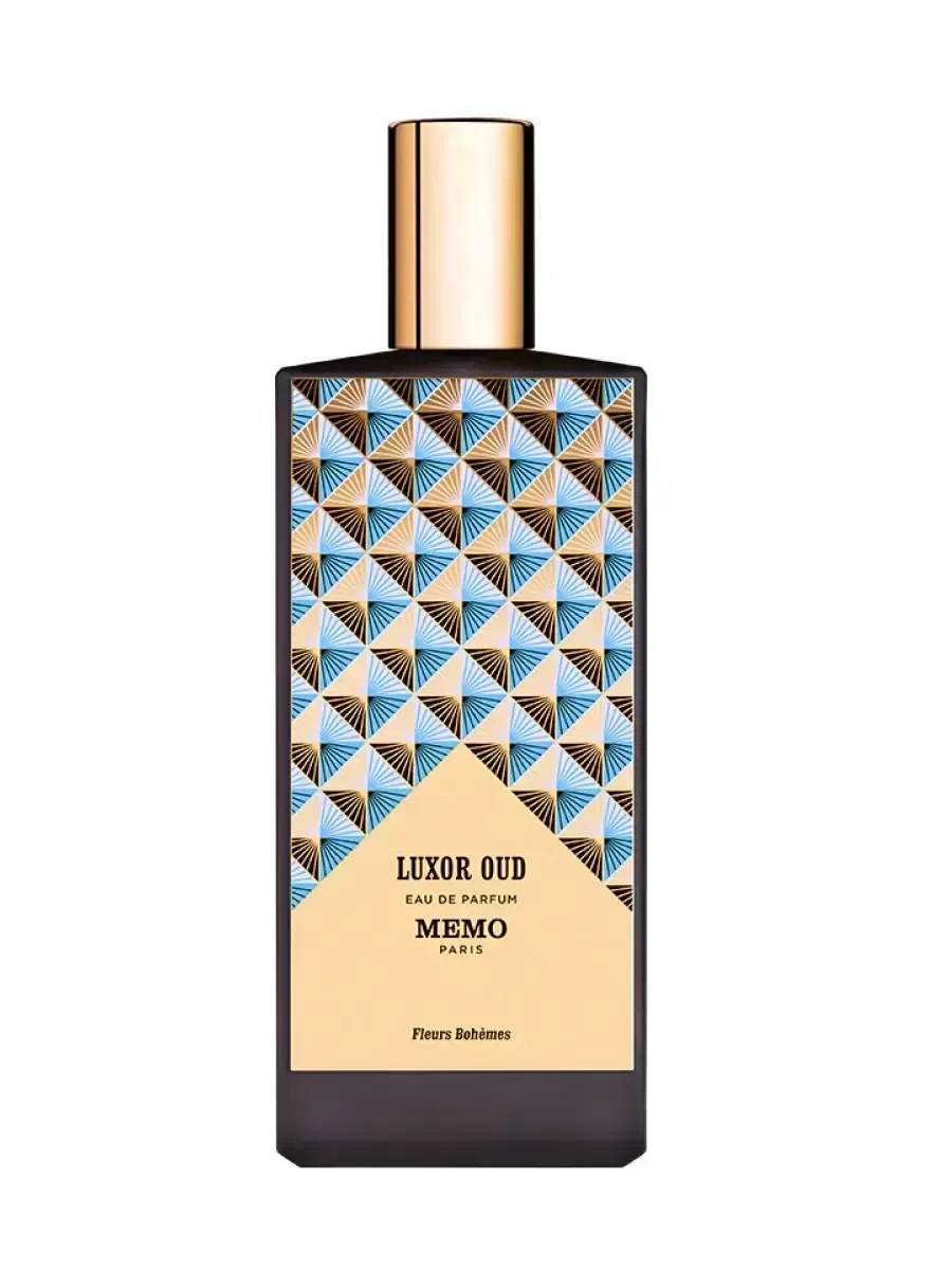 Парфюмерная вода Luxor Oud 75ml - миниатюра 2