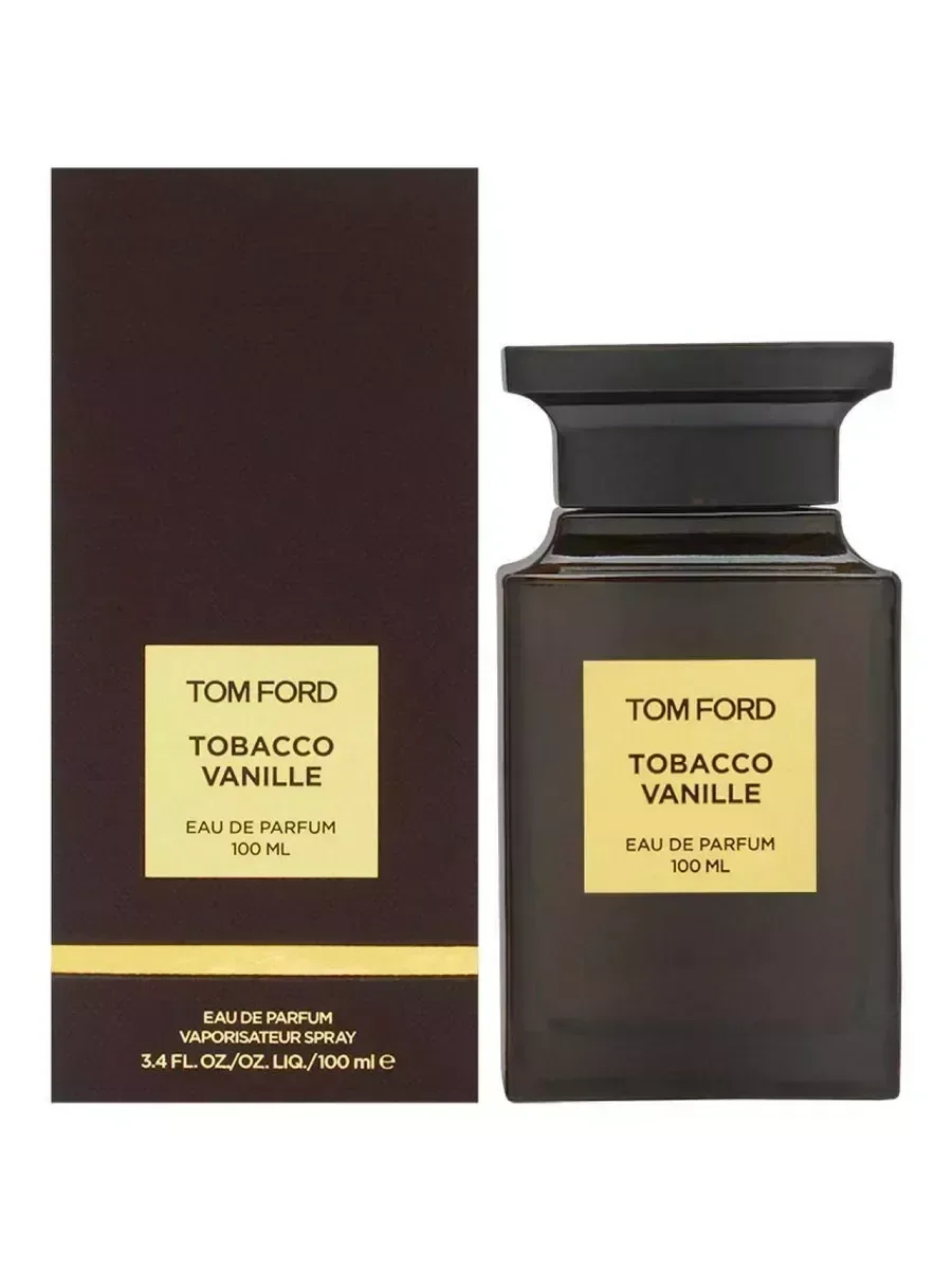 Tom Ford Tobacco Vanille Том Форд Табак и Ваниль 100 мл - изображение 1