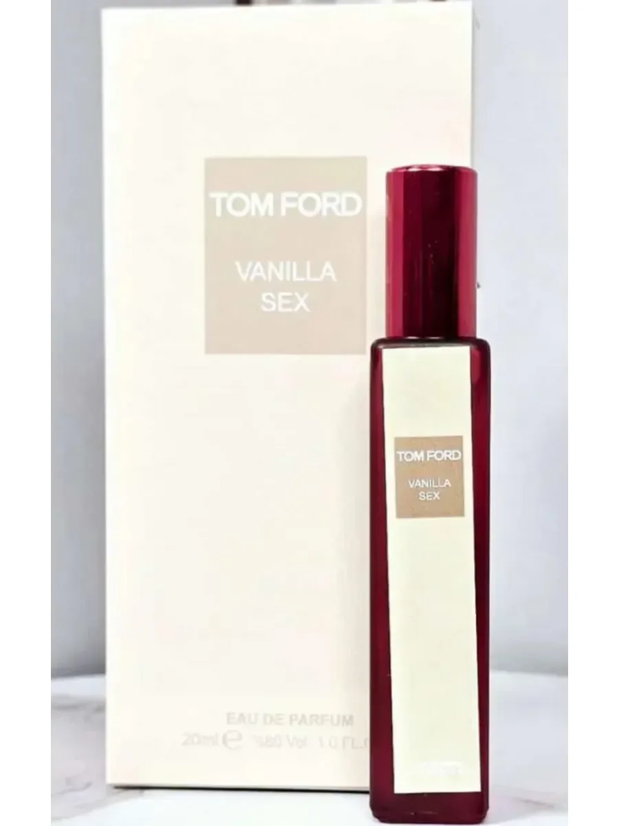 Tom Ford Vanilla 20 мл - изображение 1