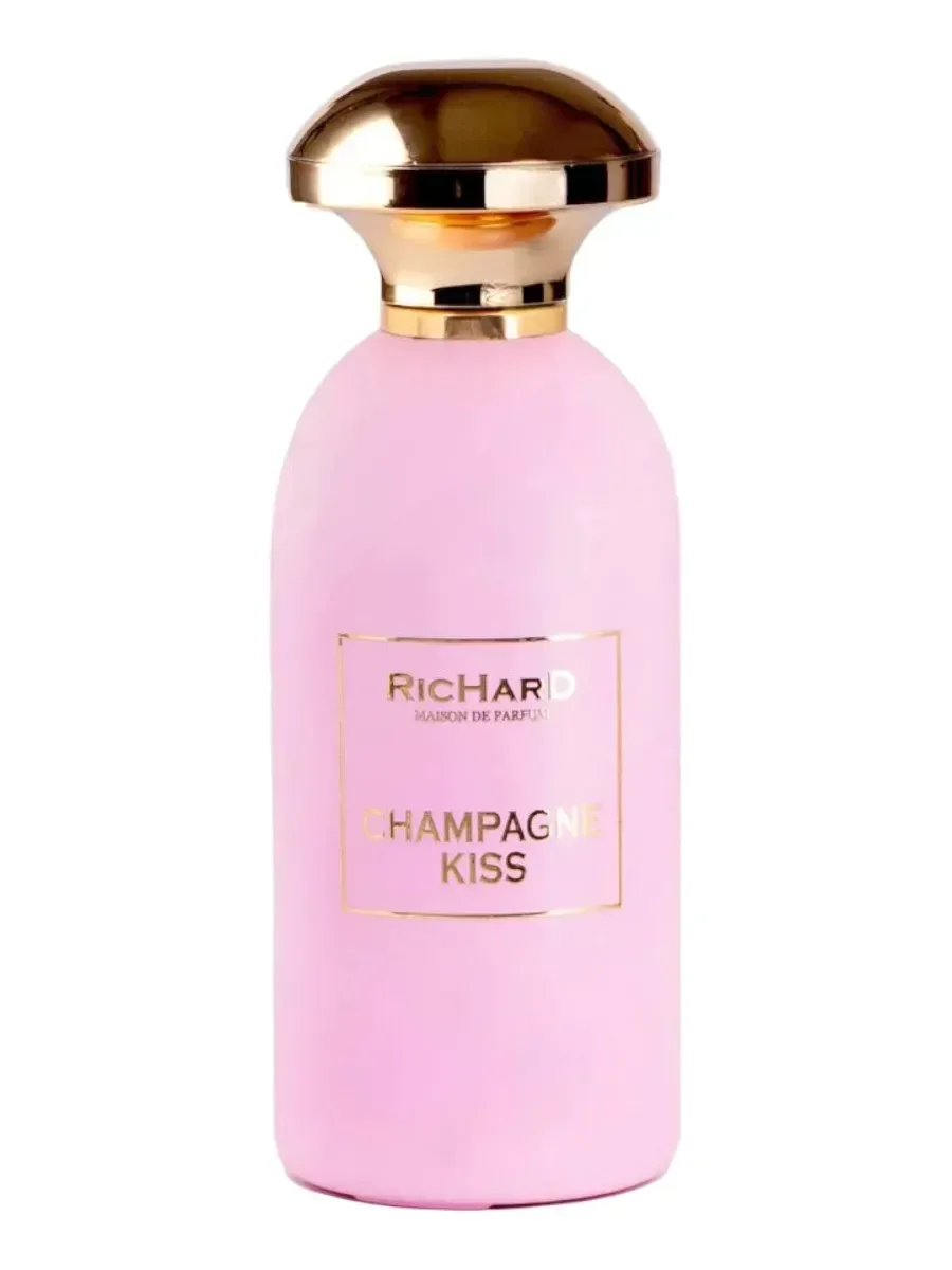 Духи женские Champagne Kiss 100мл - миниатюра 3
