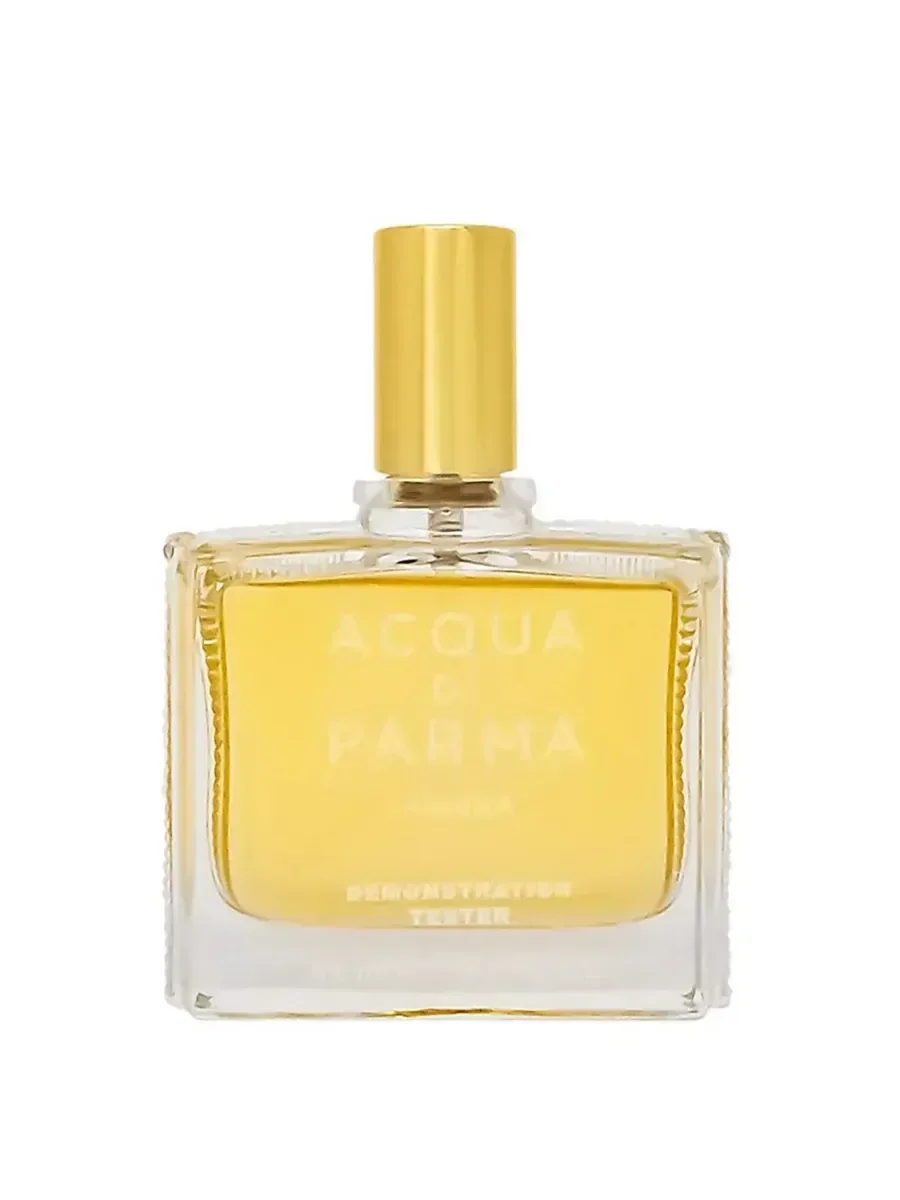 Acqua di Parma Ambra Духи тестер65 мл - миниатюра 3