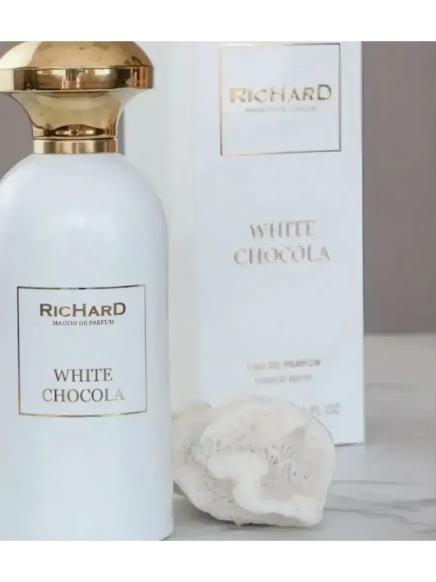 Richard Maison De Parfum White Chocola Ричард мэйсен - миниатюра 2