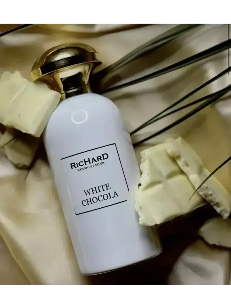 Richard Maison De Parfum White Chocola Ричард мэйсен - миниатюра 3