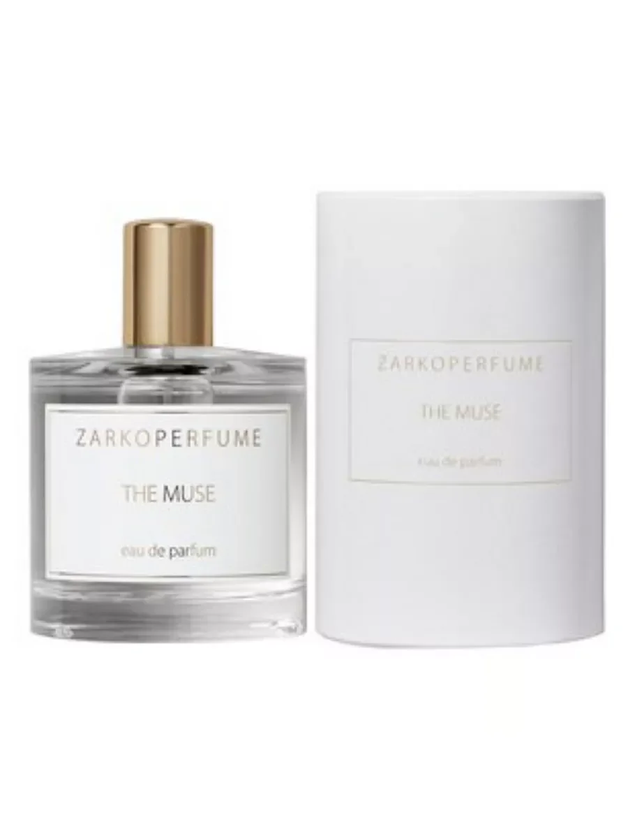 ZARKOPERFUME The Muse 100 мл - изображение 1