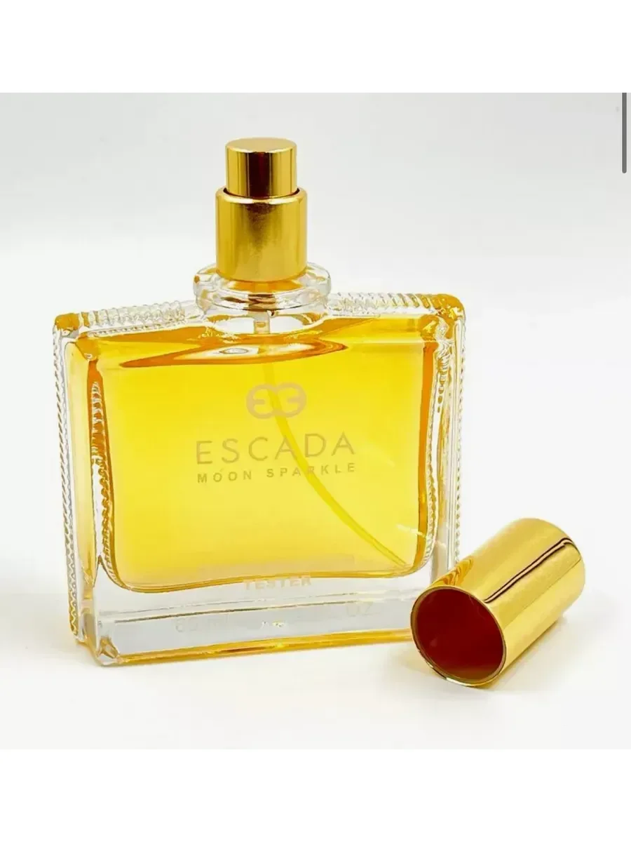 Escada Moon Sparkle Духи тестер65 мл - миниатюра 2