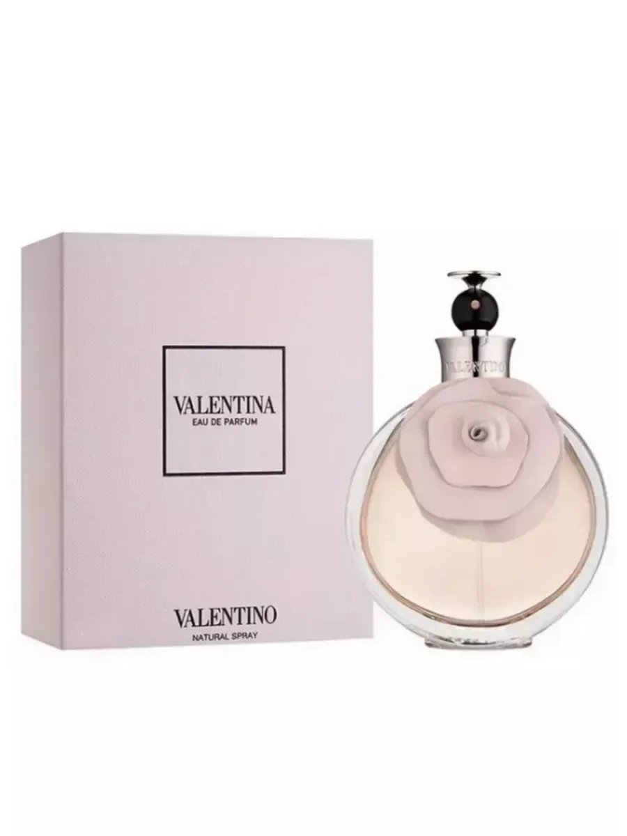 Valentino Valentina 80ml — Валентино Валентина - миниатюра 2