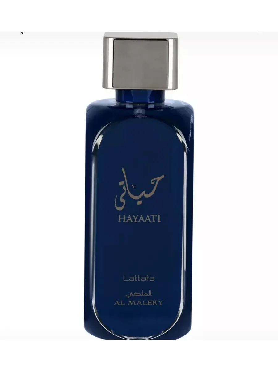 Lattafa Hayati Al Maleky - миниатюра 2