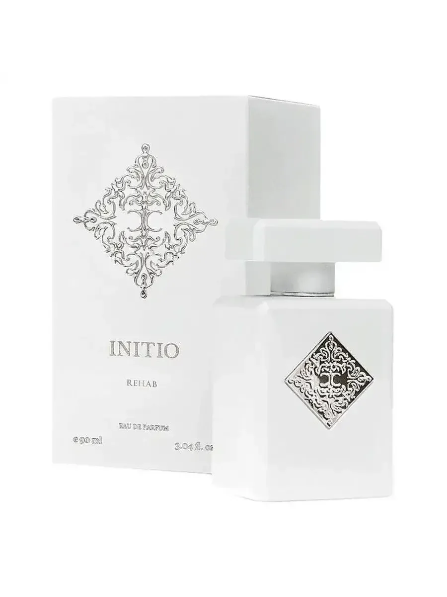 Духи Initio Parfums Prives Rehab 90мл - миниатюра 2