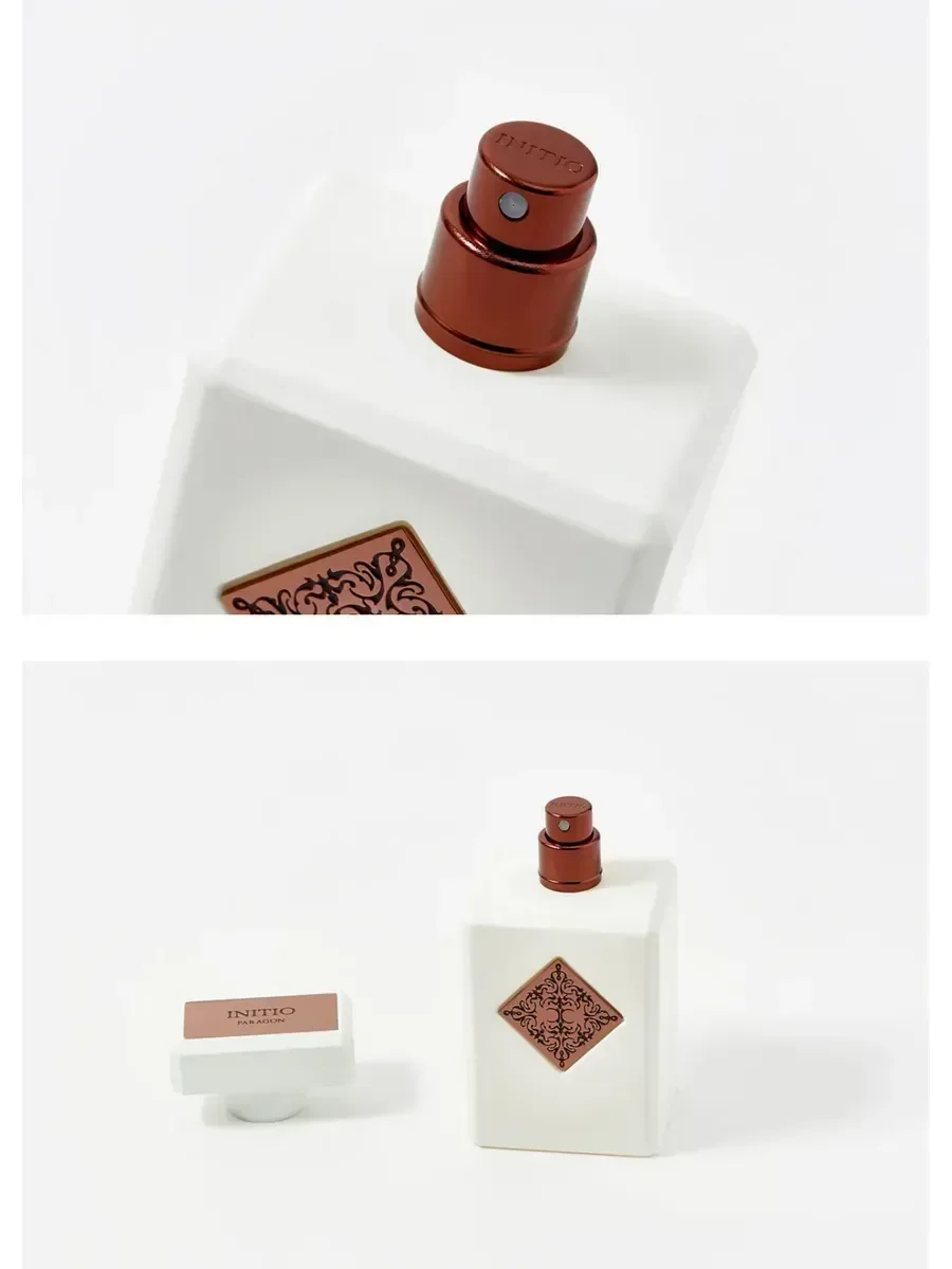 Духи Initio Parfums Prives Rehab 90мл - миниатюра 3