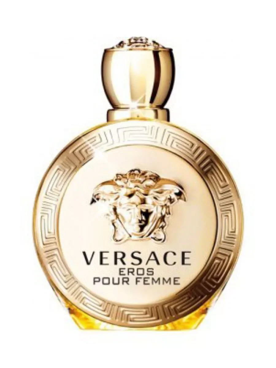 VERSACE Eros Pour Femme 100 мл - миниатюра 2
